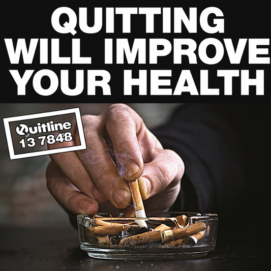 Is it legal to buy cigarettes online Australia