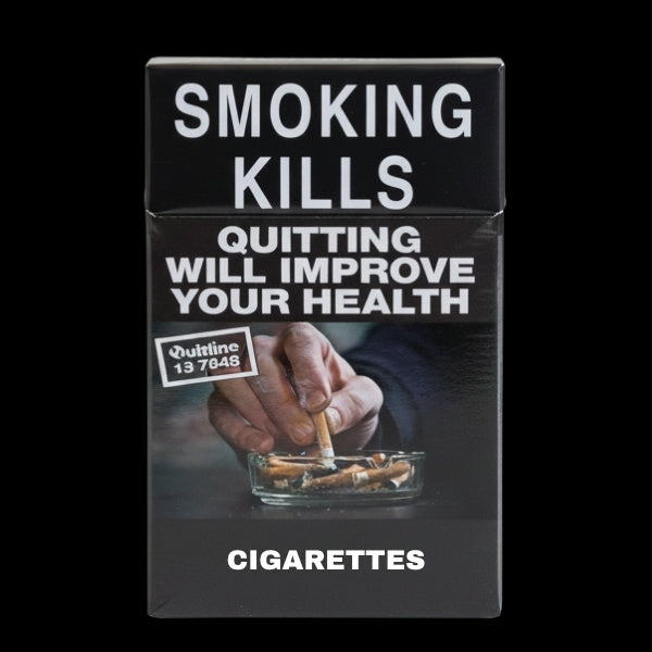 3 days no cigarettes 30 Day No Smoking Challenge Printable | Quit Smoking Journey | Nicotine-Free Tracker